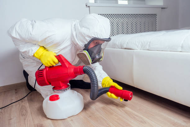 Best Pest Inspection Near Me  in Kosciusko, MS